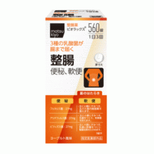 [matsukiyo] 비오 럭스 560정