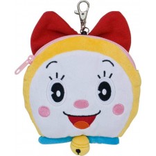 도라에몽 시리즈 도라 미짱 느긋하게 패스 케이스