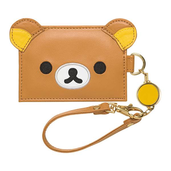 리락쿠마 신축 릴있는 경로 케이스