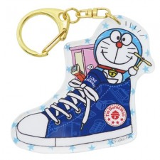 도라에몽 키홀더 스니커즈 layer 아크릴 티의 팩토리