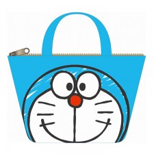 도라에몽 백형 파우치 페이스