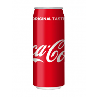 코카콜라 캔 500ml 1캔
