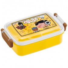 엉덩이탐정 사각도시락통 오시리탄테이