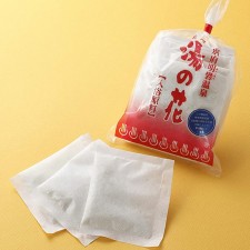 유노하나 약용 입욕제 8회분