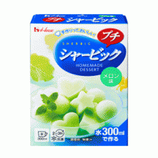 하우스 쁘띠 샤빅 멜론맛 2개입