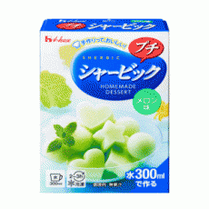 하우스 쁘띠 샤빅 멜론맛 2개입