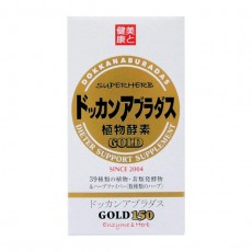 돗칸 아부라다스 식물효소 골드 150정