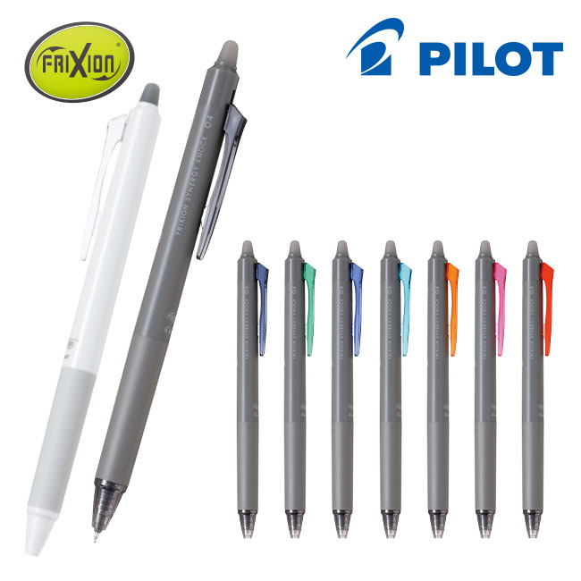 PILOT 프리쿠션라이트 노크 04 (마찰 시너지 노크 04)