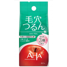 AHA 클렌징 리서치 비누