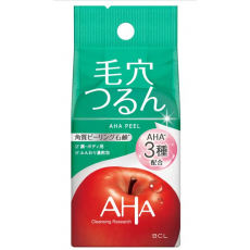 AHA 클렌징 리서치 비누