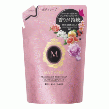 마시리 향수 바디 샴푸 리필마시리 향수 바디 샴푸 리필용 350ml