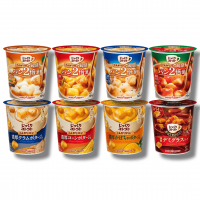 콘가리빵 지쿠리고토고토 컵타입