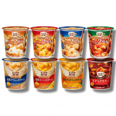 콘가리빵 지쿠리고토고토 컵타입