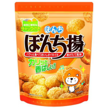 본치튀김 100g