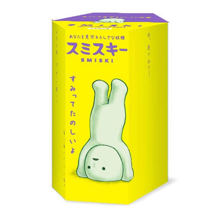 스미스키 시리즈3  6종 랜덤뽑기