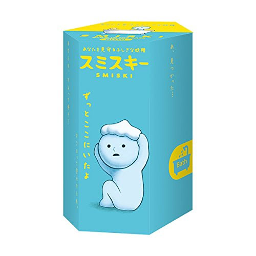 스미스키 욕실 6종 랜덤뽑기