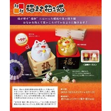 일본 복들이는 마네키 뚱네코