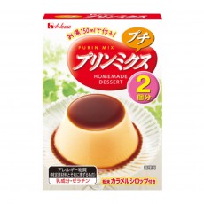 하우스 푸린믹스 2개 제조분량