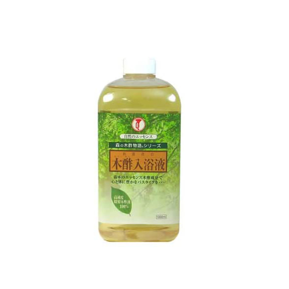 목초 입욕제 500ml