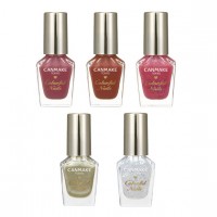 캔메이크 컬러풀네일즈