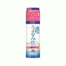 DHC 농밀 촉촉한 피부 유액(촉촉한) 150ml