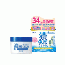 DHC 농밀 촉촉한 피부 올인원 리치 젤 120g