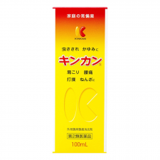 킨칸 100ml