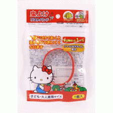헬로키티 방충제 링
