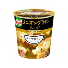 양파 그라탕 스프컵