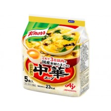 [크노르 스프] 중화 스프 5개입