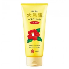 오오시마 츠바키 트리트먼트 EX 200g