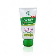 멘소래담 아크네스 약용 메이크업  세안제 130g