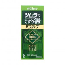 [입욕제]츠무라 한방 650ml