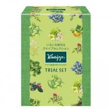 [독일 목욕소금 입욕제] 낱개 모음 50g x 7개입