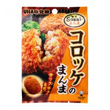 UHA Sozai 고로케 그대로