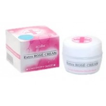 EGF 엑스트라 로즈 크림 (33g) 바이오 링크 판매 일제 일본 EGF 협회 인증 제품