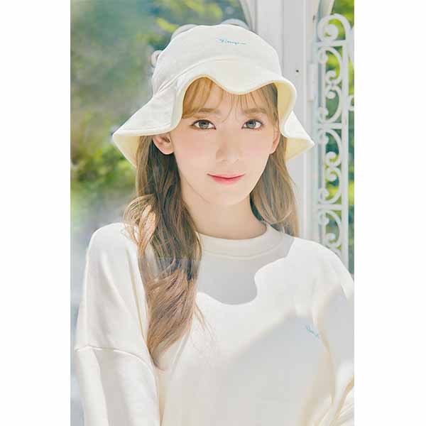 【예약 종료】 미야 와키 사쿠라 졸업 콘서트 상품 버킷 모자