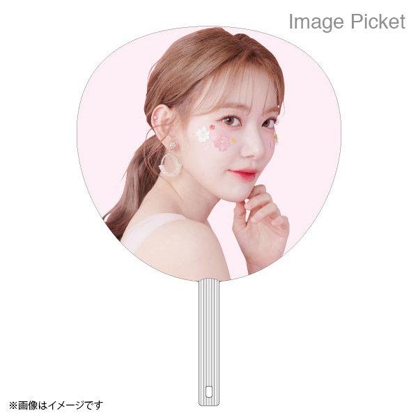 【예약 종료】 미야 와키 사쿠라 졸업 콘서트 ~ Bouquet ~ 큰 부채 Image Picket