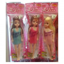 다이소 에리쨩 인형