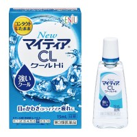 New 마이티아 CL 쿨 Hi-s 15mL