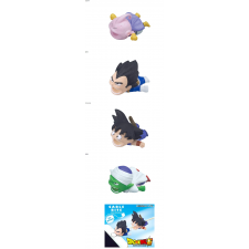 [인테리어] 드래곤볼 슈퍼 for iphone 케이블 바이트(CABALE BITE) 4종선택