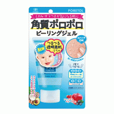 PORETOL 포아토루 각질 필링 젤 65g
