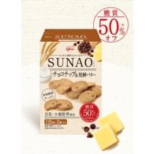 SUNAO 초코칩엔 발효버맛 30개입