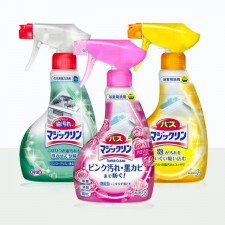 카오 매직클린 욕실용 330ml