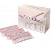 아미노 솔레이유 플러스 AMINO SOREIL +PLUS【1상자(30포입)】
