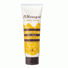 허니체 크림허니 헤어 마스크 220g