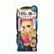 히로인 메이크 롱스테이 젤 라이너 슈퍼 WP 블랙