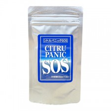 시트루 패닉 SOS 60정