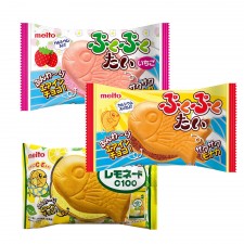 푸쿠푸쿠 붕어빵과자 에어인