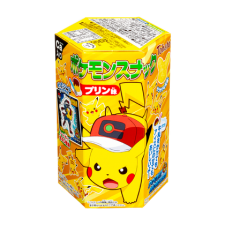 포켓몬 초코비 푸딩맛